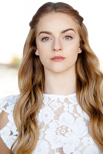 Jacqueline Scislowski Fotoğrafı