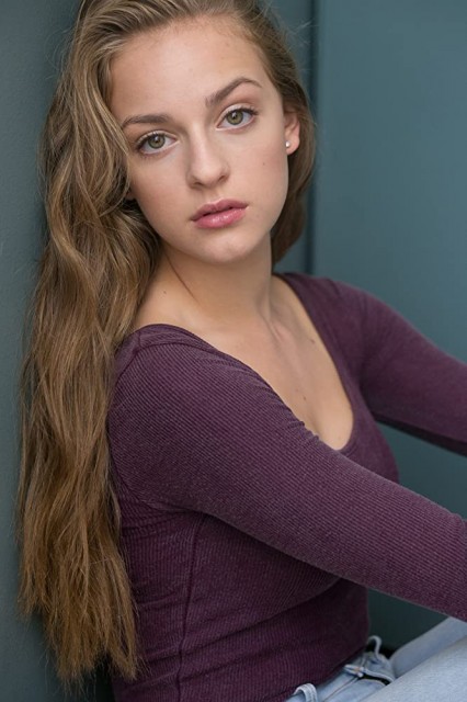 Jacqueline Scislowski Fotoğrafı