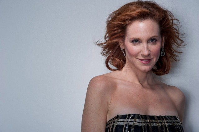 Judith Hoag Fotoğrafları 17