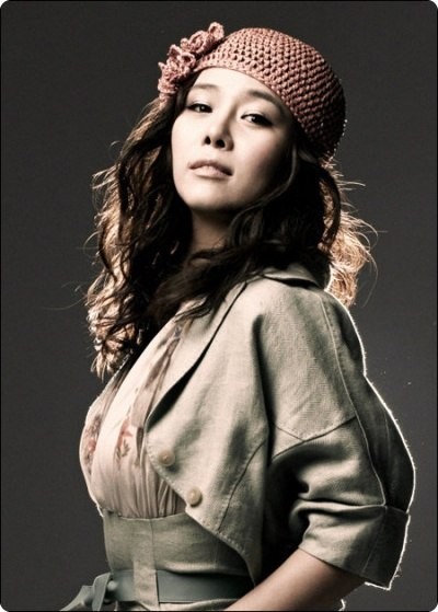Joo-hyun Ok Fotoğrafı