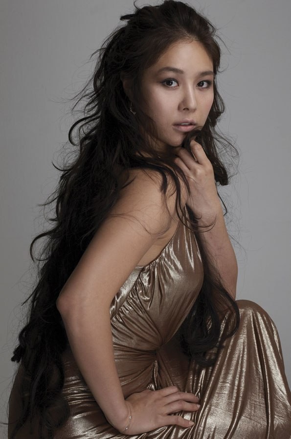 Joo-hyun Ok Fotoğrafı