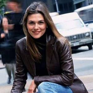 Paige Turco Fotoğrafları 1