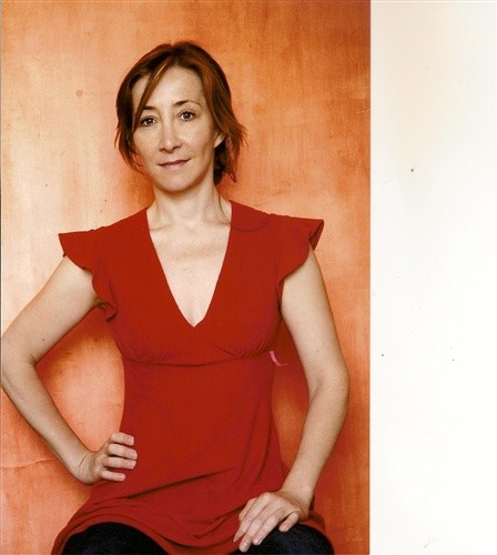 Anne Baudoux Fotoğrafı