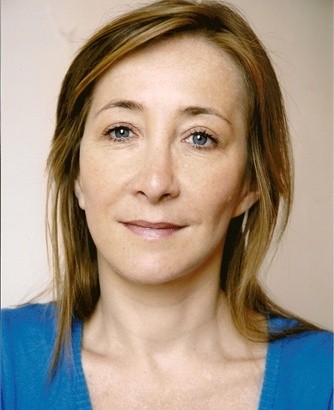 Anne Baudoux Fotoğrafı