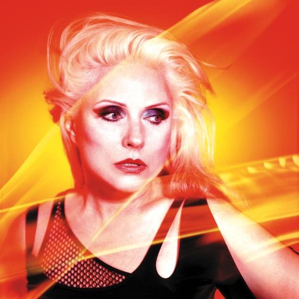 Deborah Harry Fotoğrafları 19