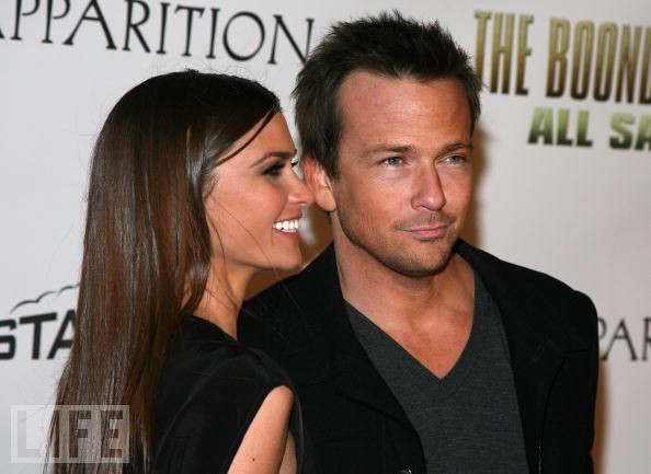 Sean Patrick Flanery Fotoğrafları 13