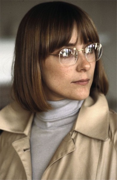 Mary Beth Hurt Fotoğrafı
