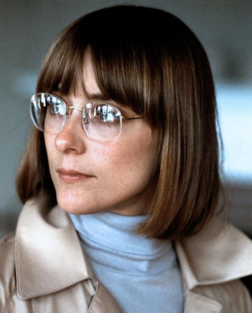 Mary Beth Hurt Fotoğrafları 2