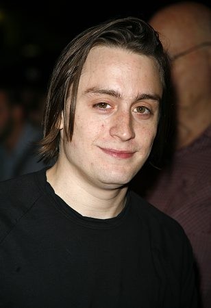 Kieran Culkin Fotoğrafları 1