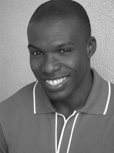 Shaun Mixon Fotoğrafı