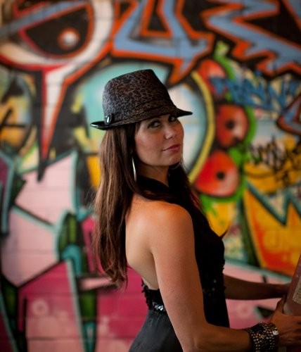 Alicia Jean Boldt fotoğrafı