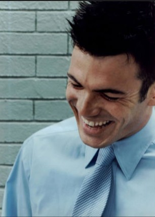 Aiden Turner Fotoğrafı