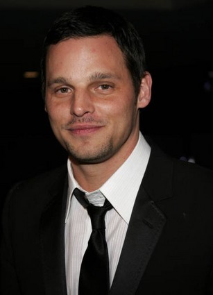 Justin Chambers Fotoğrafları 5