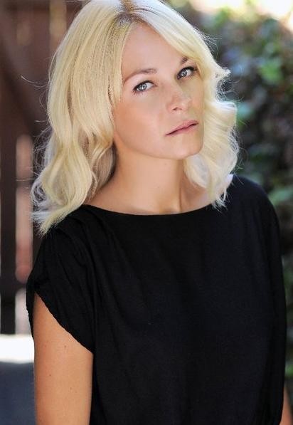 Marie Grujicic fotoğrafı