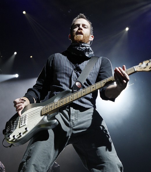 Dave Farrell Fotoğrafları 4