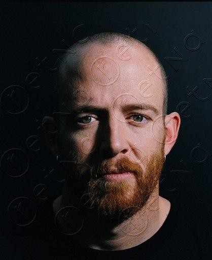 Dave Farrell Fotoğrafları 5