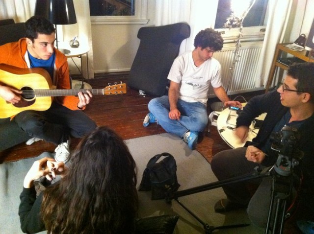 Can Bonomo Fotoğrafı