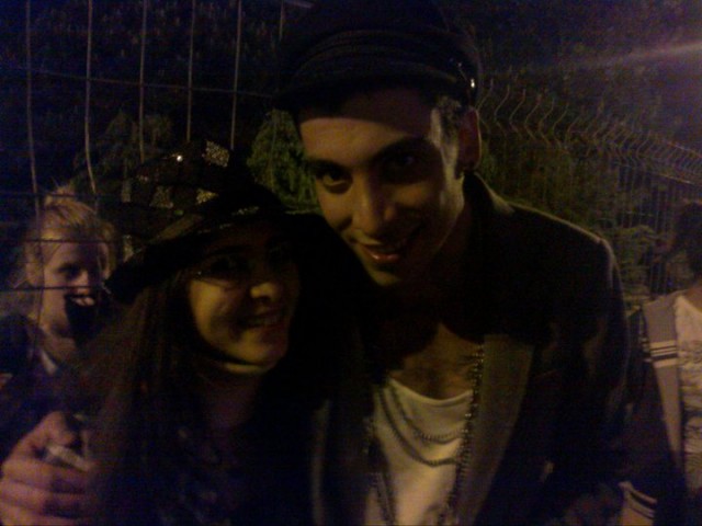 Can Bonomo Fotoğrafı