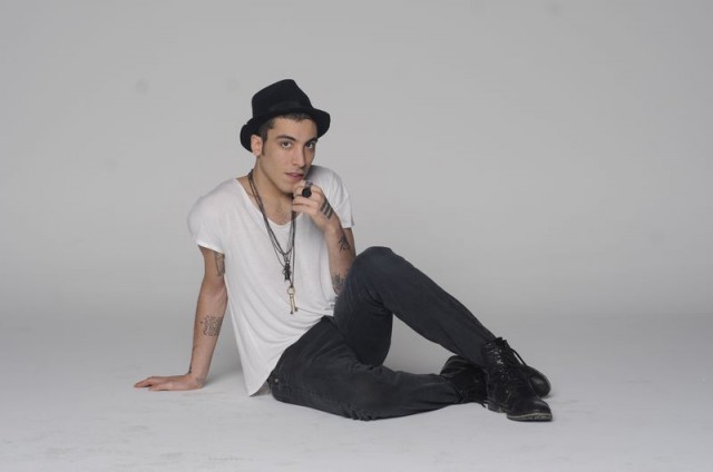 Can Bonomo Fotoğrafı