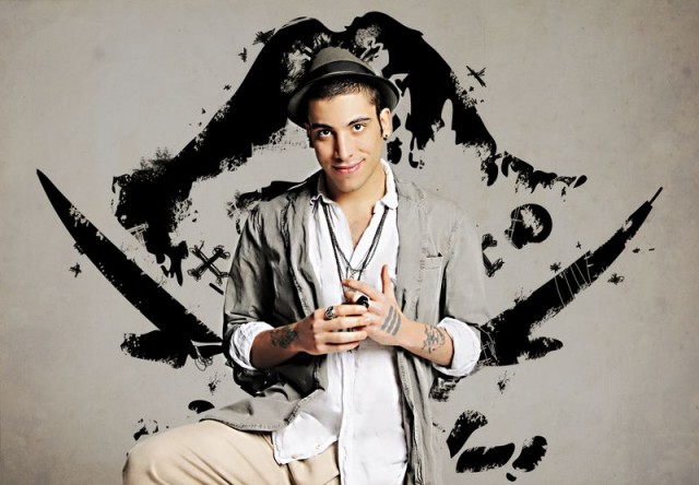 Can Bonomo Fotoğrafı