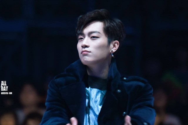 Yoon Doo-joon Fotoğrafı