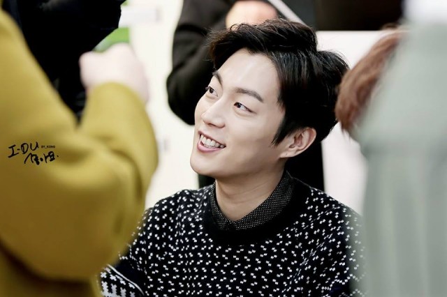 Yoon Doo-joon Fotoğrafları 113