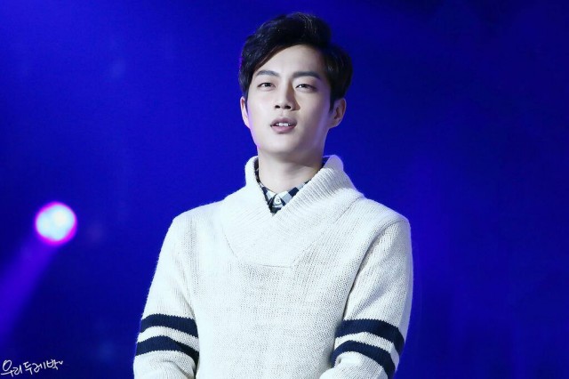 Yoon Doo-joon Fotoğrafları 123