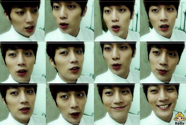 Yoon Doo-joon Fotoğrafları 135