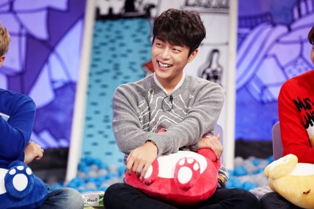 Yoon Doo-joon Fotoğrafı