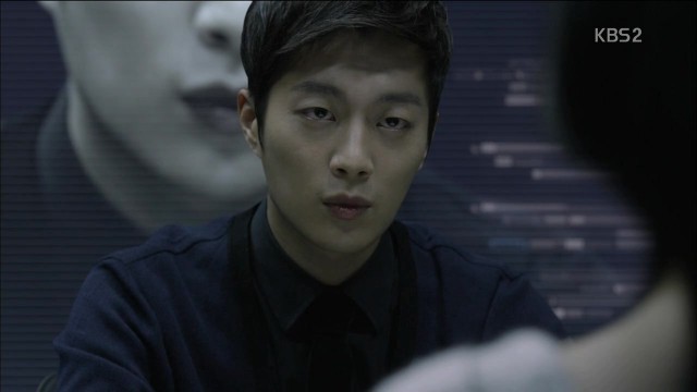 Yoon Doo-joon Fotoğrafı