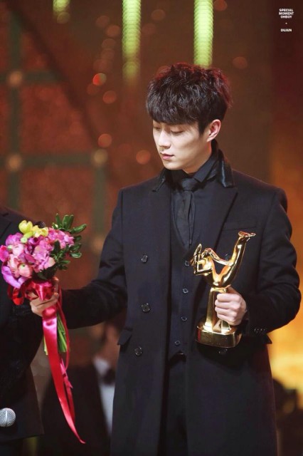Yoon Doo-joon Fotoğrafı