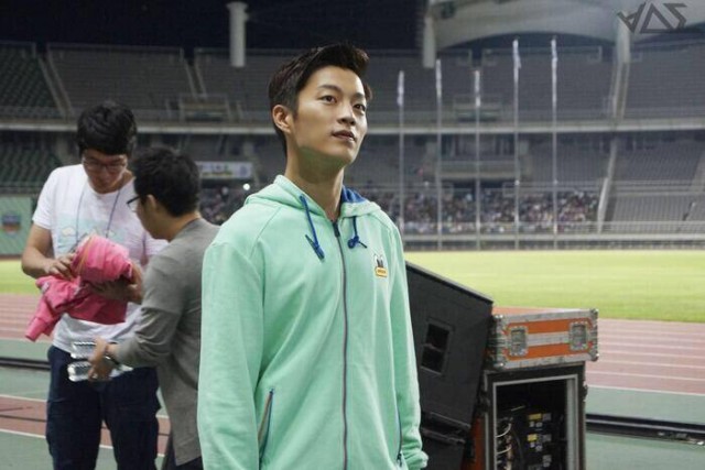 Yoon Doo-joon Fotoğrafları 74