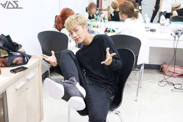 Yoon Doo-joon Fotoğrafları 75