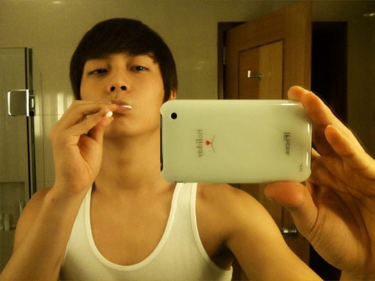 Yoon Doo-joon Fotoğrafı