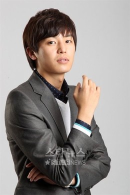 Yeon Woo-jin fotoğrafı