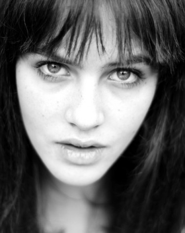 Jessica Brown-Findlay Fotoğrafları 13