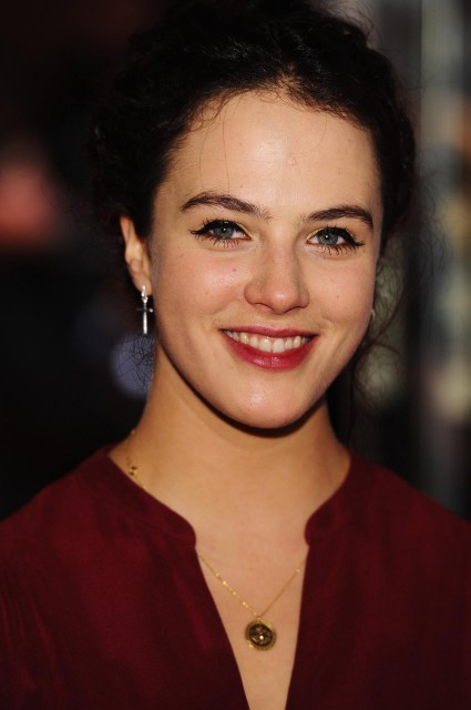 Jessica Brown-Findlay Fotoğrafları 50