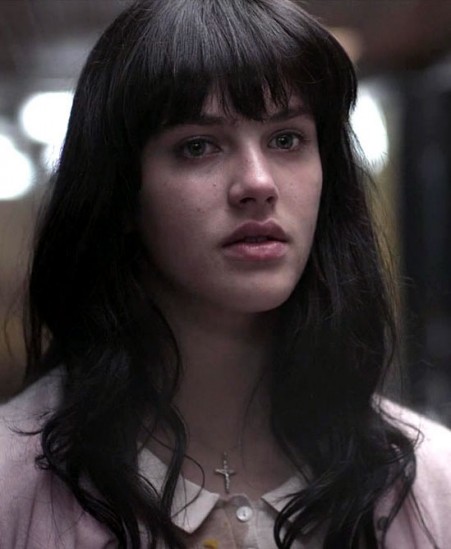 Jessica Brown-Findlay Fotoğrafı