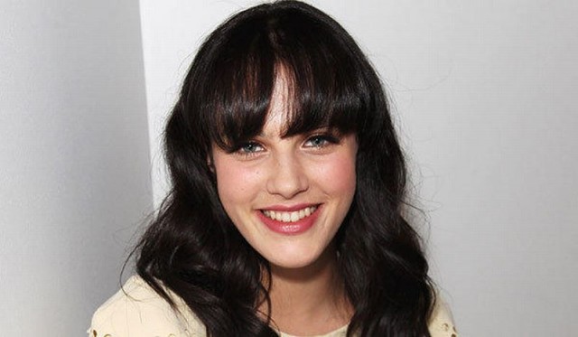 Jessica Brown-Findlay Fotoğrafları 66