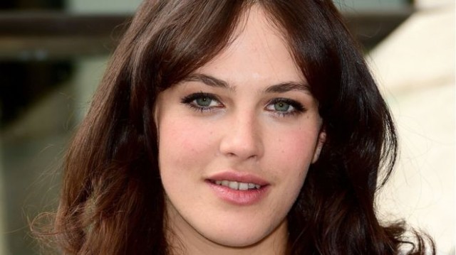 Jessica Brown-Findlay Fotoğrafları 67