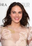 Jessica Brown-Findlay Fotoğrafı