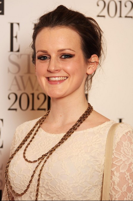 Sophie McShera Fotoğrafları 5