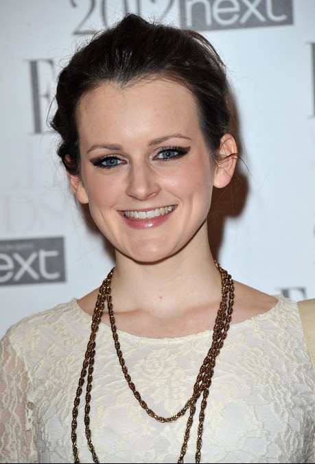 Sophie McShera Fotoğrafı