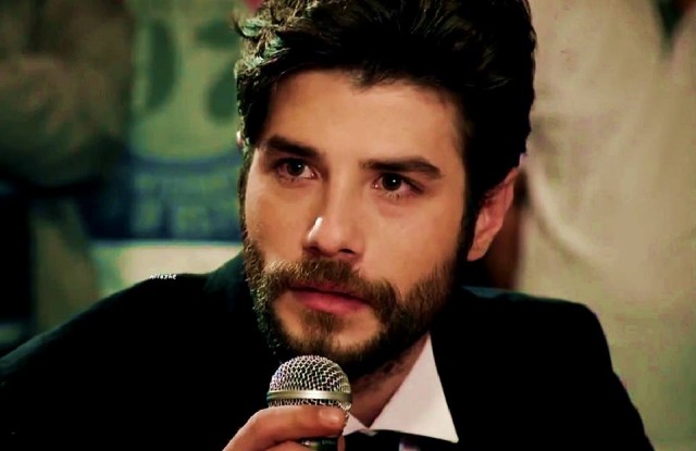 Berk Cankat Fotoğrafı
