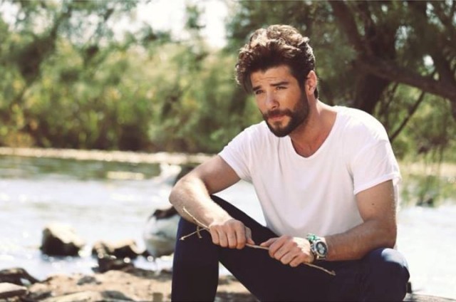 Berk Cankat Fotoğrafı