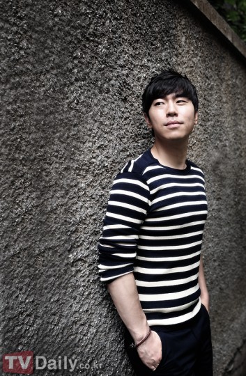 Lee Si-eon fotoğrafı