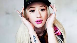 Iggy Azalea Fotoğrafları 1