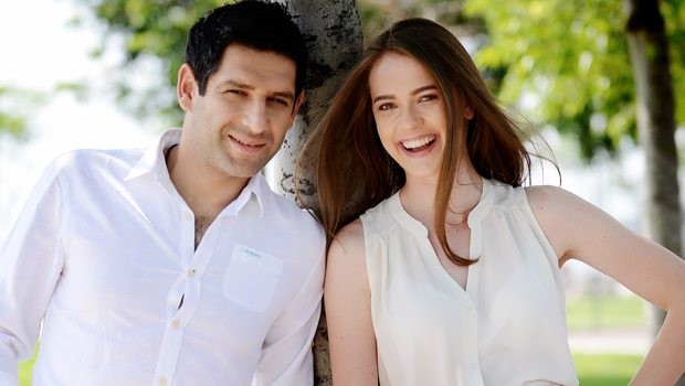 Ece Çeşmioğlu Fotoğrafı