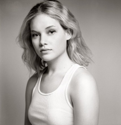 Jane Levy Fotoğrafı