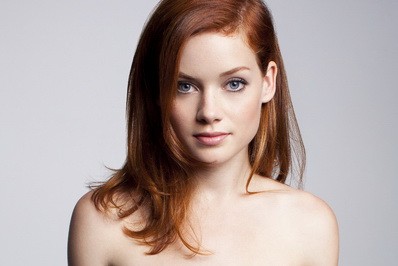 Jane Levy Fotoğrafı